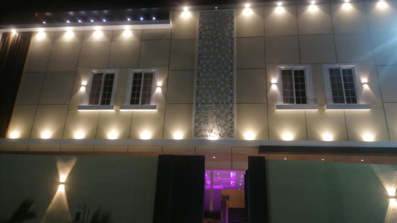 リヤード Njood Houseアパートホテル エクステリア 写真